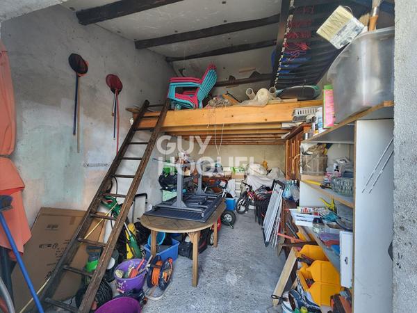 Maison Saint Georges D Oleron 3 pièce(s) 45.84 m2
