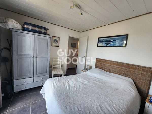 Maison Saint Georges D Oleron 3 pièce(s) 45.84 m2