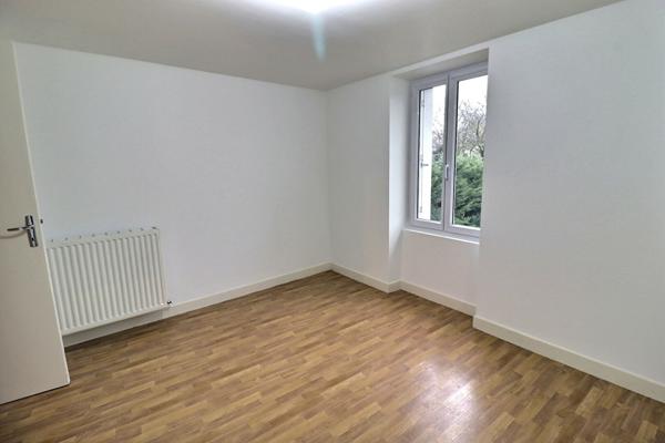 Appartement 2 pièces à louer à Capdenac Gare