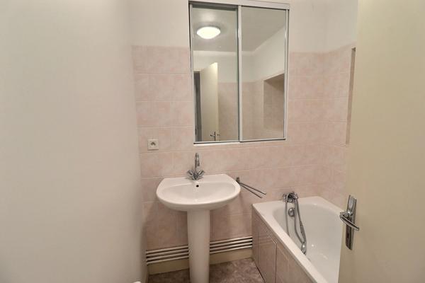 Appartement 2 pièces à louer à Capdenac Gare