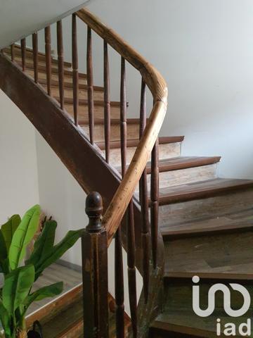 Immeuble à vendre 138 m² Viviez