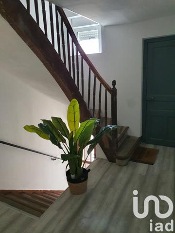 Immeuble à vendre 138 m² Viviez