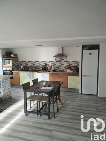 Immeuble à vendre 138 m² Viviez