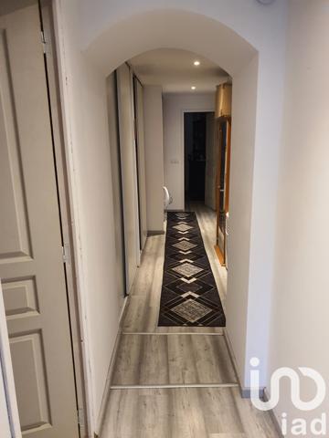 Immeuble à vendre 138 m² Viviez