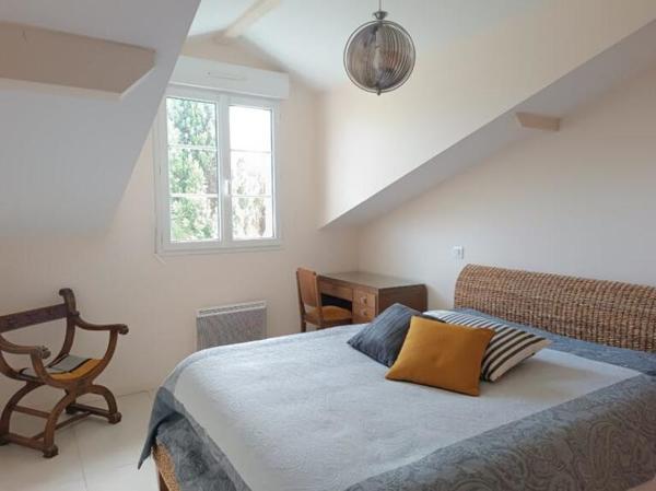 Maison à vendre |  Ahetze |  6 pièces | 200 m²