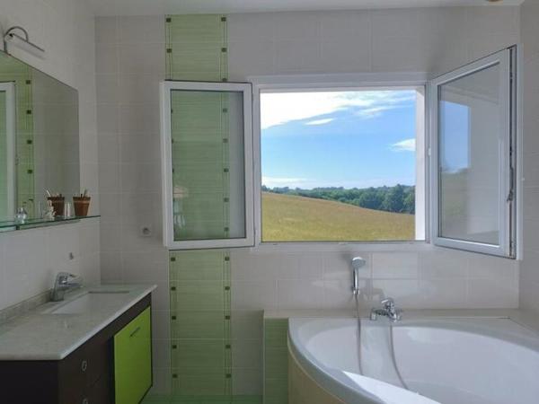 Maison à vendre |  Ahetze |  6 pièces | 200 m²