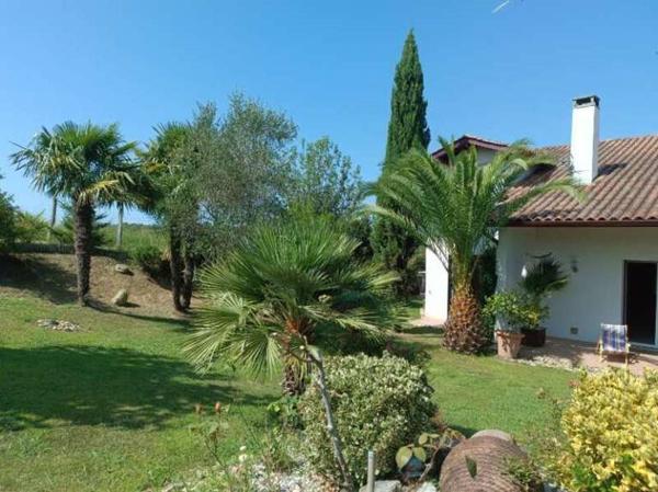 Maison à vendre |  Ahetze |  6 pièces | 200 m²