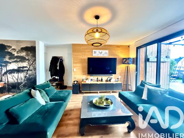 Maison à vendre 7 pièces 132 m² Plérin