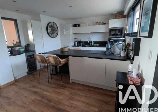 Maison à vendre 7 pièces 132 m² Plérin