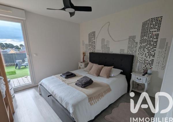 Maison à vendre 7 pièces 132 m² Plérin