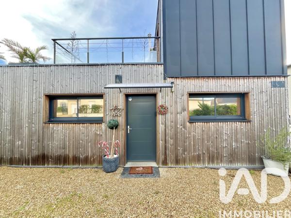 Maison à vendre 7 pièces 132 m² Plérin