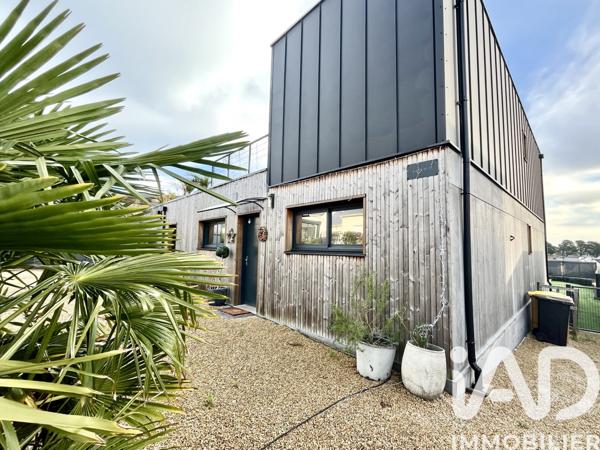 Maison à vendre 7 pièces 132 m² Plérin