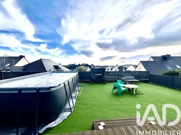 Maison à vendre 7 pièces 132 m² Plérin