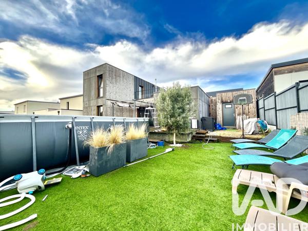 Maison à vendre 7 pièces 132 m² Plérin