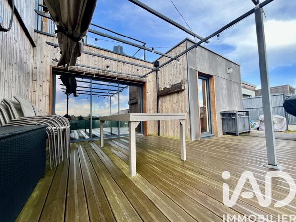 Maison à vendre 7 pièces 132 m² Plérin