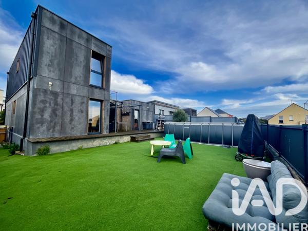 Maison à vendre 7 pièces 132 m² Plérin