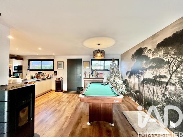 Maison à vendre 7 pièces 132 m² Plérin