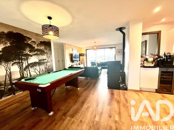 Maison à vendre 7 pièces 132 m² Plérin