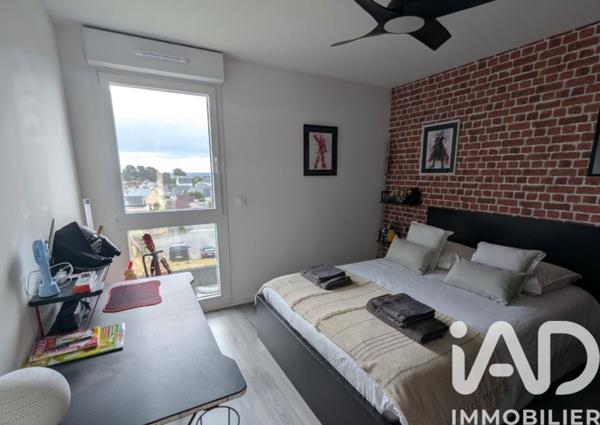 Maison à vendre 7 pièces 132 m² Plérin