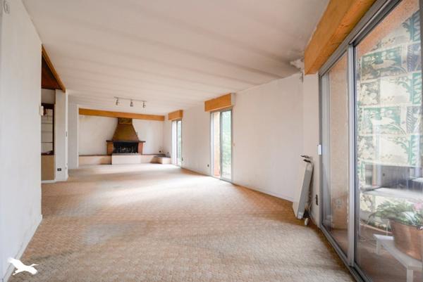 Maison à vendre |  Cugnaux |  5 pièces | 130 m²