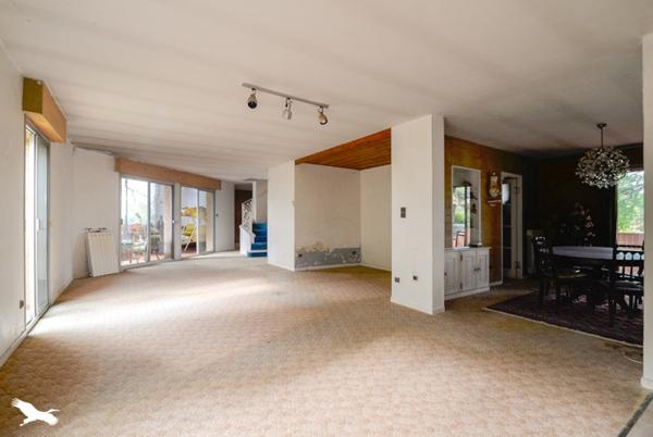 Maison à vendre |  Cugnaux |  5 pièces | 130 m²