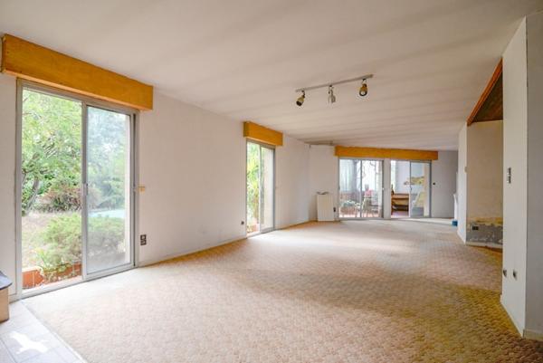 Maison à vendre |  Cugnaux |  5 pièces | 130 m²