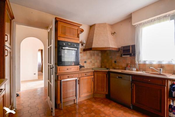 Maison à vendre |  Cugnaux |  5 pièces | 130 m²