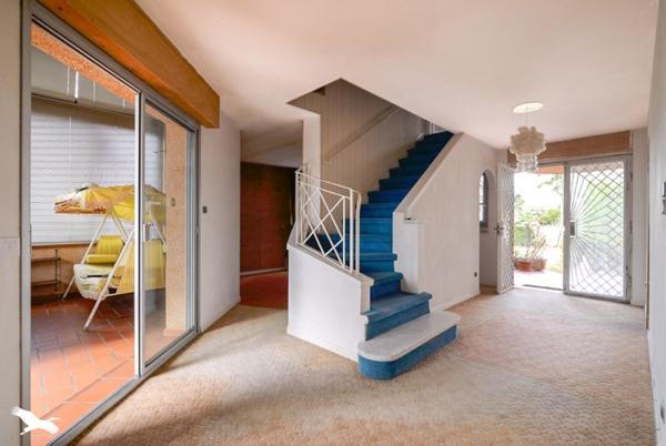 Maison à vendre |  Cugnaux |  5 pièces | 130 m²