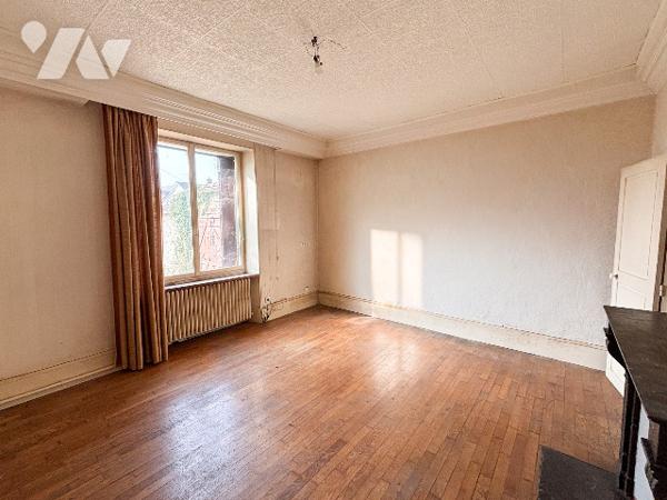 ACHAT - MAISON - Montereau-Fault-Yonne - Seine et Marne (77)