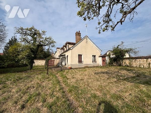 ACHAT - MAISON - Montereau-Fault-Yonne - Seine et Marne (77)