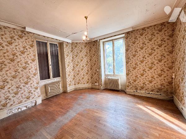 ACHAT - MAISON - Montereau-Fault-Yonne - Seine et Marne (77)