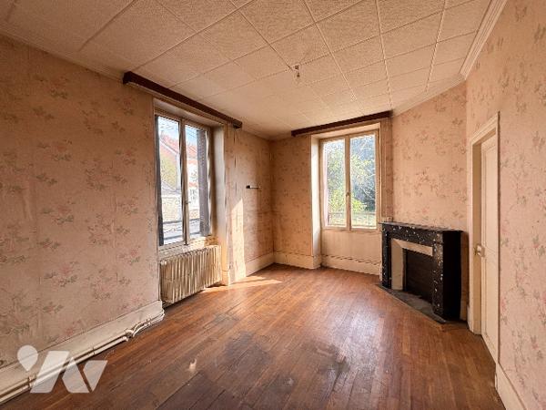 ACHAT - MAISON - Montereau-Fault-Yonne - Seine et Marne (77)