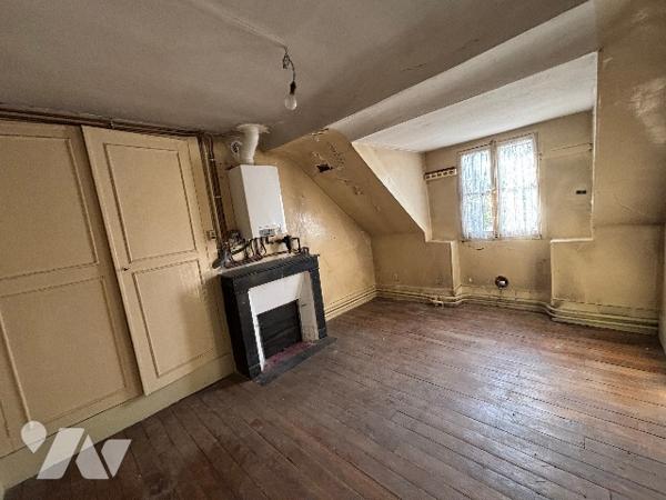 ACHAT - MAISON - Montereau-Fault-Yonne - Seine et Marne (77)