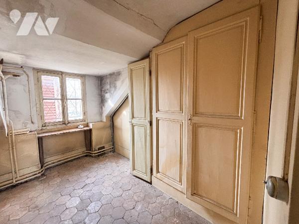 ACHAT - MAISON - Montereau-Fault-Yonne - Seine et Marne (77)