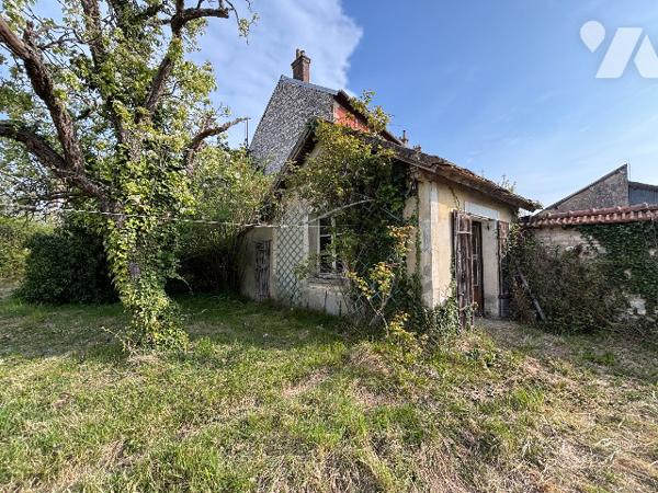 ACHAT - MAISON - Montereau-Fault-Yonne - Seine et Marne (77)