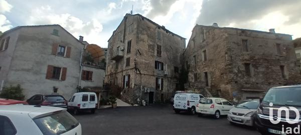 Appartement à vendre 4 pièces 76 m² Lucciana