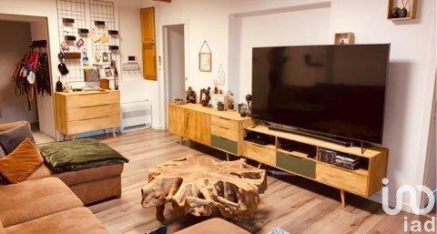 Appartement à vendre 4 pièces 76 m² Lucciana