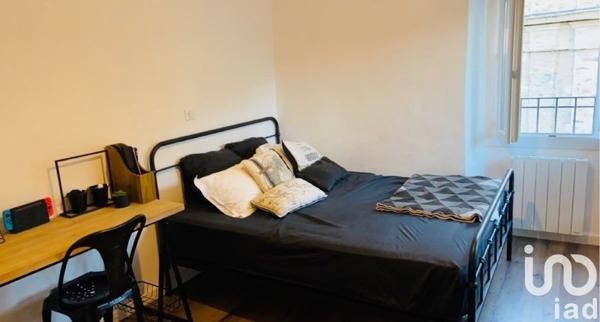 Appartement à vendre 4 pièces 76 m² Lucciana