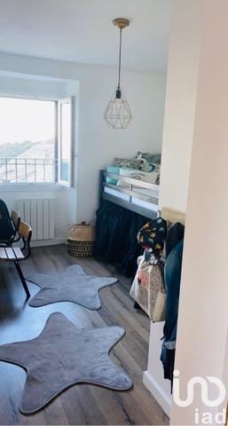 Appartement à vendre 4 pièces 76 m² Lucciana