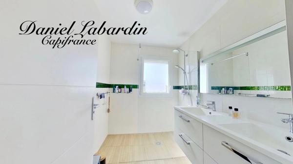 Maison à vendre 6 pièces proche de MARMANDE (47)