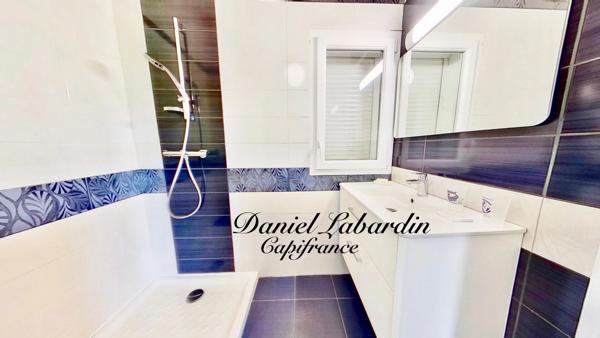 Maison à vendre 6 pièces proche de MARMANDE (47)