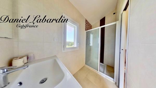 Maison à vendre 6 pièces proche de MARMANDE (47)