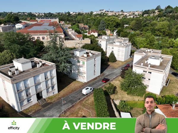 Appartement
         3 pièces
        - 50 m² 90 000 € *