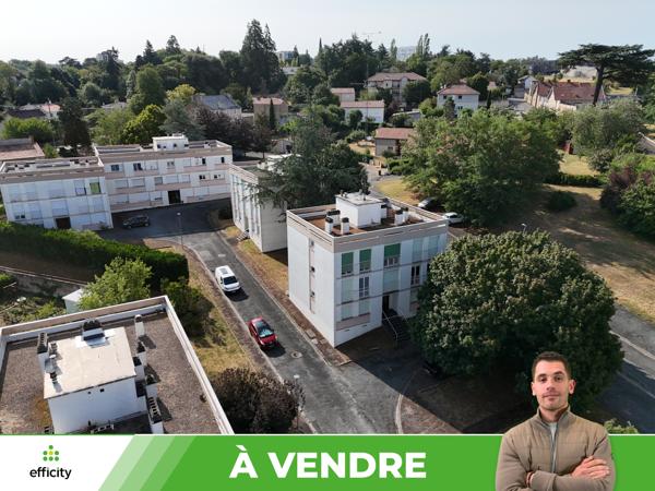 Appartement
         3 pièces
        - 50 m² 90 000 € *