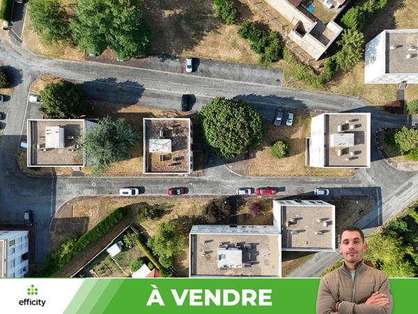 Appartement
         3 pièces
        - 50 m² 90 000 € *