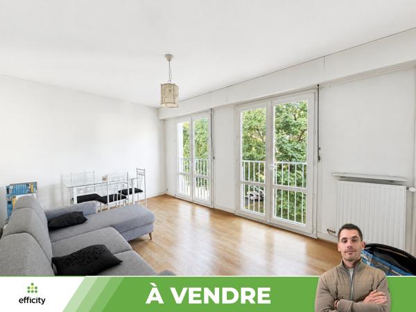 Appartement
         3 pièces
        - 50 m² 90 000 € *
