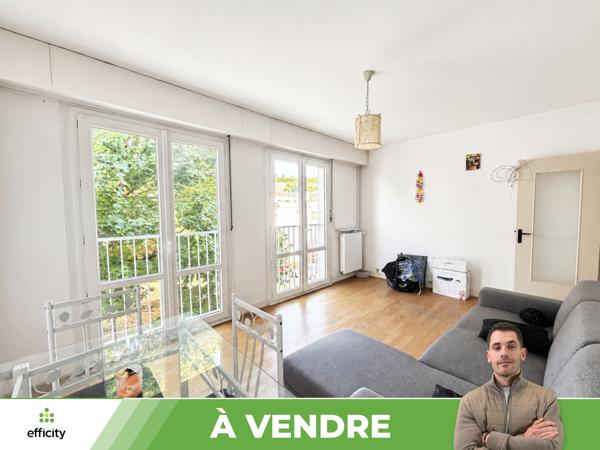 Appartement
         3 pièces
        - 50 m² 90 000 € *