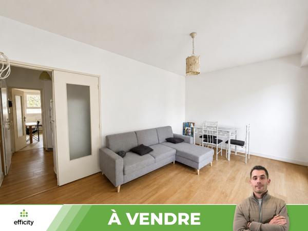 Appartement
         3 pièces
        - 50 m² 90 000 € *