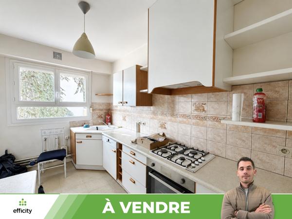 Appartement
         3 pièces
        - 50 m² 90 000 € *
