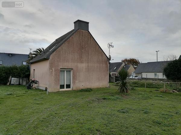Maison à vendre à Gommenec'h dans les Côtes-d'Armor (22290), ref : 22017-1253